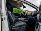 Citroen C5 Aircross Serwis LED Navi Radar Android Auto Climatronic Kamery Gwarancja - 11