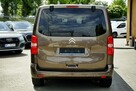 Citroen Jumpy 2,0HDI Klima, alu R17, 5 osób, automat, 2017r. - 5