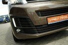 Citroen Jumpy 2,0HDI Klima, alu R17, 5 osób, automat, 2017r. - 13