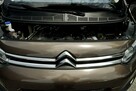 Citroen Jumpy 2,0HDI Klima, alu R17, 5 osób, automat, 2017r. - 14