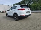 Kia Sportage 1.7 Crdi / Książka Serwisowa - ASO -- Mały Przebieg / OPŁACONY !! - 4