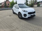 Kia Sportage 1.7 Crdi / Książka Serwisowa - ASO -- Mały Przebieg / OPŁACONY !! - 5