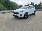 Kia Sportage 1.7 Crdi / Książka Serwisowa - ASO -- Mały Przebieg / OPŁACONY !! - 6