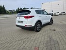 Kia Sportage 1.7 Crdi / Książka Serwisowa - ASO -- Mały Przebieg / OPŁACONY !! - 7