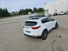 Kia Sportage 1.7 Crdi / Książka Serwisowa - ASO -- Mały Przebieg / OPŁACONY !! - 8