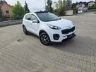 Kia Sportage 1.7 Crdi / Książka Serwisowa - ASO -- Mały Przebieg / OPŁACONY !! - 9