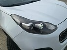 Kia Sportage 1.7 Crdi / Książka Serwisowa - ASO -- Mały Przebieg / OPŁACONY !! - 10