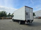 Nissan Cabstar 3.0 DCI / 150 KM -Kontener dł 4.20 / Przebieg tylko 141/Laweta/kiper - 3