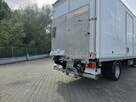 Nissan Cabstar 3.0 DCI / 150 KM -Kontener dł 4.20 / Przebieg tylko 141/Laweta/kiper - 5