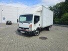 Nissan Cabstar 3.0 DCI / 150 KM -Kontener dł 4.20 / Przebieg tylko 141/Laweta/kiper - 6