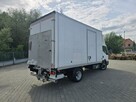 Nissan Cabstar 3.0 DCI / 150 KM -Kontener dł 4.20 / Przebieg tylko 141/Laweta/kiper - 9