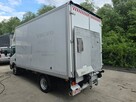 Nissan Cabstar 3.0 DCI / 150 KM -Kontener dł 4.20 / Przebieg tylko 141/Laweta/kiper - 12