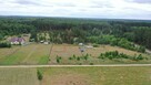 Działka rolno-budowlana Gietki gm. Kolno - 3