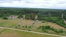 Działka rolno-budowlana Gietki gm. Kolno - 4