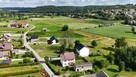 Działka budowlana Uszew gm. Gnojnik - 15