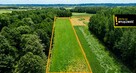 Działka budowlana Płucki gm. Łagów, - 5