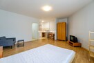 Mieszkanie Kraków Dębniki, Ruczaj, Lubostroń - 4