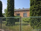 Na sprzedaż Siedlisko z budynkami gospodarczymi - 2