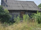 Na sprzedaż Siedlisko z budynkami gospodarczymi - 13