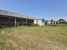 Na sprzedaż Siedlisko z budynkami gospodarczymi - 16