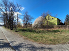 Działka budowlana Nowa Sól, Makowa - 8