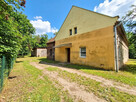 Działka siedliskowa Gębice gm. Trzebiechów, - 3
