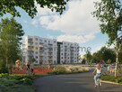 Mieszkanie Zielona Góra Śląskie, Osiedle Śląskie - 2