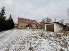 Dom Krzywczyce gm. Niegosławice, - 7