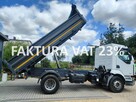 Renault MIDLUM wywrotka 3 strony 10 ton Klima czytaj opis