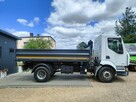 Renault MIDLUM wywrotka 3 strony 10 ton Klima czytaj opis - 4