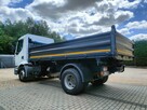 Renault MIDLUM wywrotka 3 strony 10 ton Klima czytaj opis - 10
