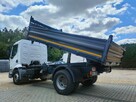 Renault MIDLUM wywrotka 3 strony 10 ton Klima czytaj opis - 11