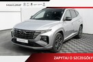 Hyundai Tucson GD8N019#1.6 T-GDi HEV N Line Final Edition 4WD Salon PL VAT23%