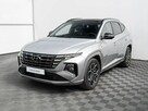 Hyundai Tucson GD8N019#1.6 T-GDi HEV N Line Final Edition 4WD Salon PL VAT23% - 2