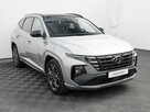 Hyundai Tucson GD8N019#1.6 T-GDi HEV N Line Final Edition 4WD Salon PL VAT23% - 3