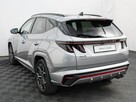 Hyundai Tucson GD8N019#1.6 T-GDi HEV N Line Final Edition 4WD Salon PL VAT23% - 4