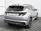 Hyundai Tucson GD8N019#1.6 T-GDi HEV N Line Final Edition 4WD Salon PL VAT23% - 5