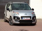 Citroen C3 Picasso Klimatronic/Gwarancja /1,6 /120KM /2012r - 2