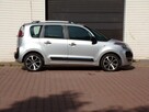 Citroen C3 Picasso Klimatronic/Gwarancja /1,6 /120KM /2012r - 4