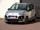 Citroen C3 Picasso Klimatronic/Gwarancja /1,6 /120KM /2012r - 11