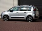Citroen C3 Picasso Klimatronic/Gwarancja /1,6 /120KM /2012r - 15
