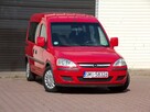 Opel Combo Klima /Gwarancja /1,4 /90KM /2010 - 2