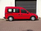 Opel Combo Klima /Gwarancja /1,4 /90KM /2010 - 3