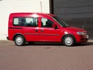 Opel Combo Klima /Gwarancja /1,4 /90KM /2010 - 4