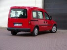 Opel Combo Klima /Gwarancja /1,4 /90KM /2010 - 5