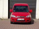 Opel Combo Klima /Gwarancja /1,4 /90KM /2010 - 6