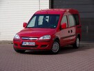 Opel Combo Klima /Gwarancja /1,4 /90KM /2010 - 7