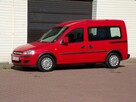 Opel Combo Klima /Gwarancja /1,4 /90KM /2010 - 9