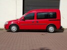 Opel Combo Klima /Gwarancja /1,4 /90KM /2010 - 10