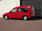 Opel Combo Klima /Gwarancja /1,4 /90KM /2010 - 11